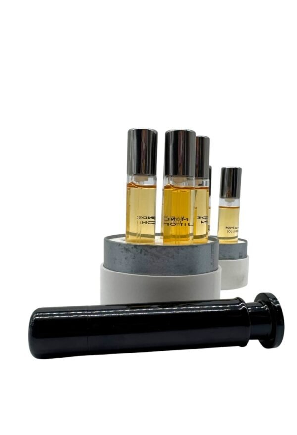 LOUIS VUITTON - NOUVEAU MONDE SET PARFUM - Image 4